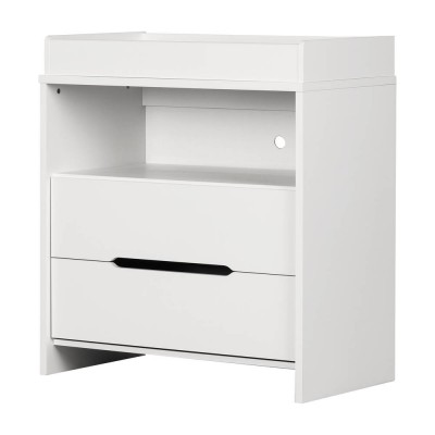 Cookie 2-Drawer Changing Table